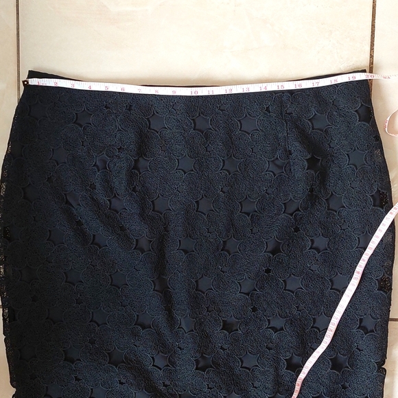 Michael Studio Collection Pencil Skirt - Picture 4 of 5